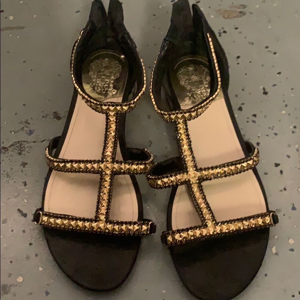 Vince Camuto Sandals
